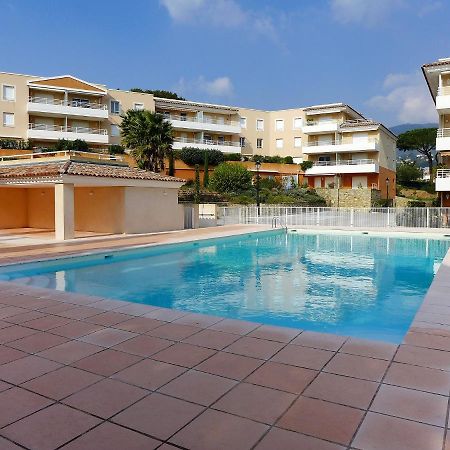 Apartment Le Domaine De La Baie-3 By Interhome Cavalaire-sur-Mer Exterior foto